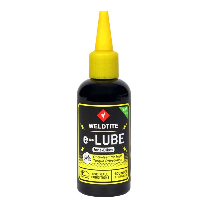 WELDTITE ELUBE (100ML) WELDTITE ELUBE (100ML)