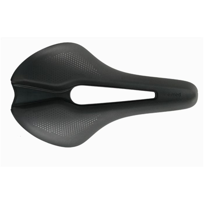 SELLE ROYAL REMED COMFORT RACE BLACK ATHLETIC SELLE ROYAL REMED COMFORT RACE BLACK ATHLETIC