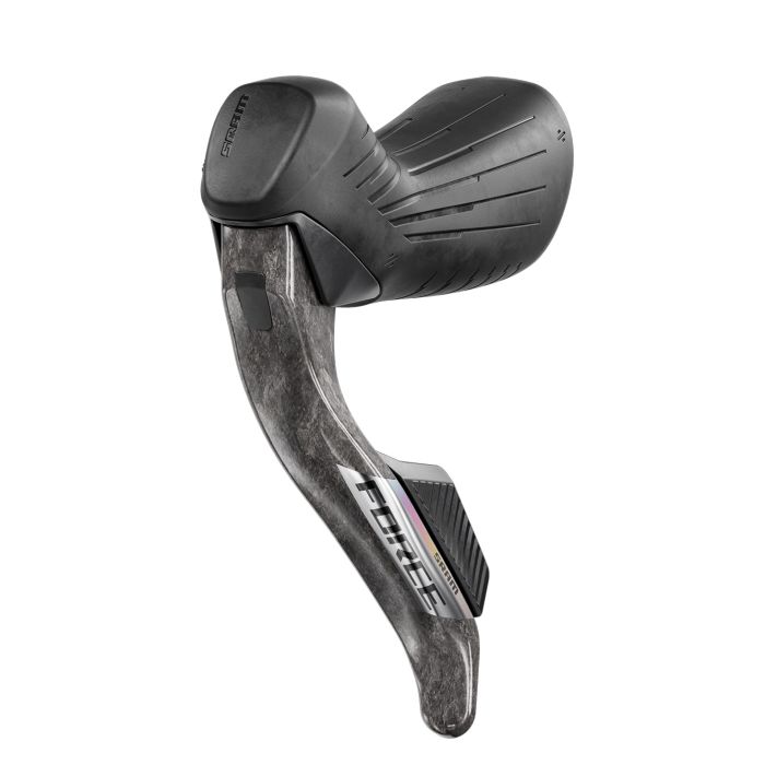 SRAM COMANDO + PINZA DISCO FORCE AXS FLAT MOUNT NERO E1 SRAM COMANDO + PINZA DISCO FORCE AXS FLAT MOUNT NERO E1