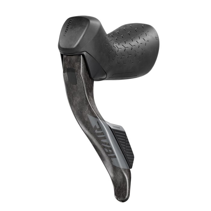 SRAM COMANDO + PINZA DISCO RIVAL AXS FLAT MOUNT NERO E1 SRAM COMANDO + PINZA DISCO RIVAL AXS FLAT MOUNT NERO E1