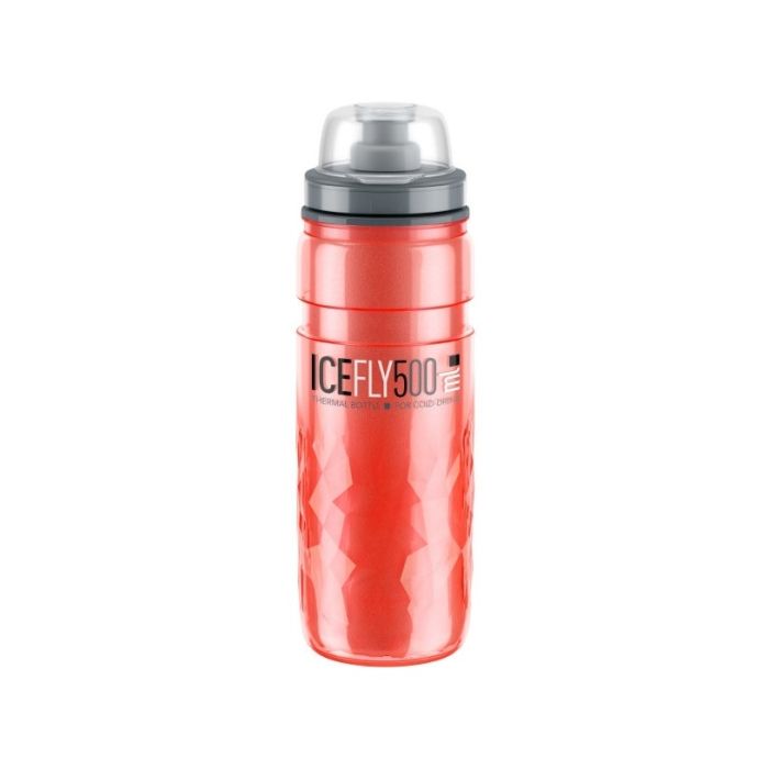ELITE BORRACCIA ICE FLY 500 ML ELITE BORRACCIA ICE FLY 500 ML