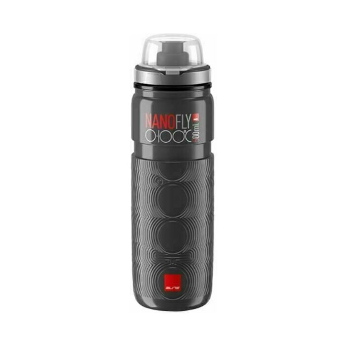 ELITE BORRACCIA NANO FLY DARK GREY 500 ML ELITE BORRACCIA NANO FLY DARK GREY 500 ML