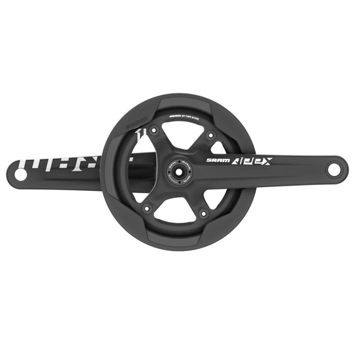SRAM GUARNITURA APEX 1 GXP SRAM GUARNITURA APEX 1 GXP