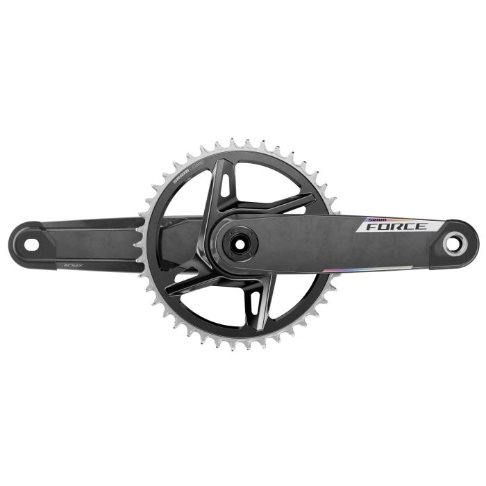 SRAM GUARNITURA FORCE 1X E1 XPLR DUB WIDE 12/13V - DIRECT MOUNT (BB NON INCLUSO) SRAM GUARNITURA FORCE 1X E1 XPLR DUB WIDE 12/13V - DIRECT MOUNT (BB NON INCLUSO)
