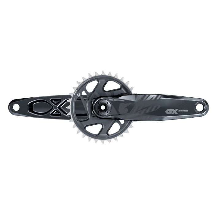 SRAM GUARNITURA GX EAGLE DIRECT MOUNT 12 VELOCITÀ DUB LUNAR BOOST SRAM GUARNITURA GX EAGLE DIRECT MOUNT 12 VELOCITÀ DUB LUNAR BOOST