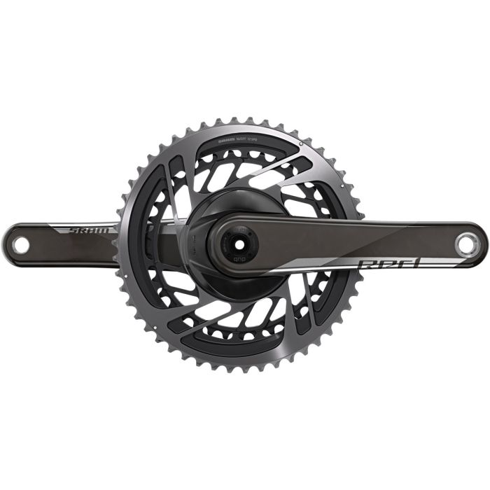 SRAM GUARNITURA RED D1 DUB MOVIMENTO CENTRALE NON INCLUSO SRAM GUARNITURA RED D1 DUB MOVIMENTO CENTRALE NON INCLUSO