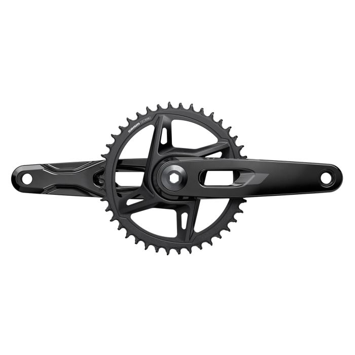 SRAM GUARNITURA RIVAL 1X E1 XPLR DUB WIDE - DIRECT MOUNT (BB NON INCLUSO) SRAM GUARNITURA RIVAL 1X E1 XPLR DUB WIDE - DIRECT MOUNT (BB NON INCLUSO)