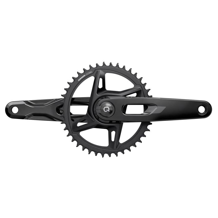 SRAM GUARNITURA RIVAL XPLR AXS POWERMETER 12/13 VELOCITÀ DUB WIDE NERO E1 SRAM GUARNITURA RIVAL XPLR AXS POWERMETER 12/13 VELOCITÀ DUB WIDE NERO E1