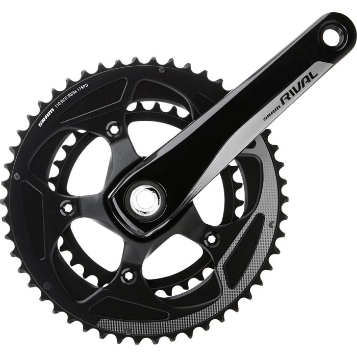 SRAM GUARNITURA RIVAL 22 SRAM GUARNITURA RIVAL 22