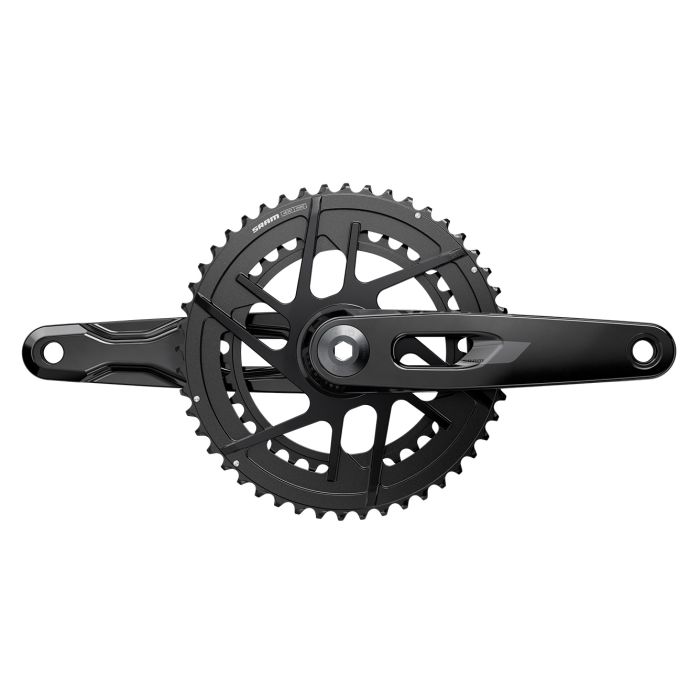 SRAM GUARNITURA RIVAL E1 DUB - DIRECT MOUNT (BB NON INCLUSO) SRAM GUARNITURA RIVAL E1 DUB - DIRECT MOUNT (BB NON INCLUSO)