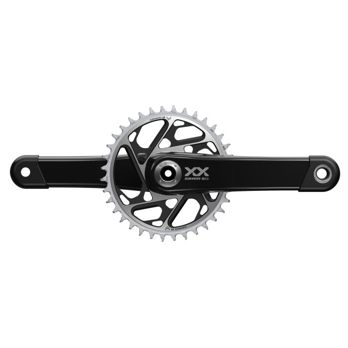 SRAM GUARNITURA XX SL EAGLE FATTORE Q174 CL 55 DUB MTB WIDE T-TYPE NERO (BB E SPAZIATORI BB DUB NON INCLUSI) SRAM GUARNITURA XX SL EAGLE FATTORE Q174 CL 55 DUB MTB WIDE T-TYPE NERO (BB E SPAZIATORI BB DUB NON INCLUSI)