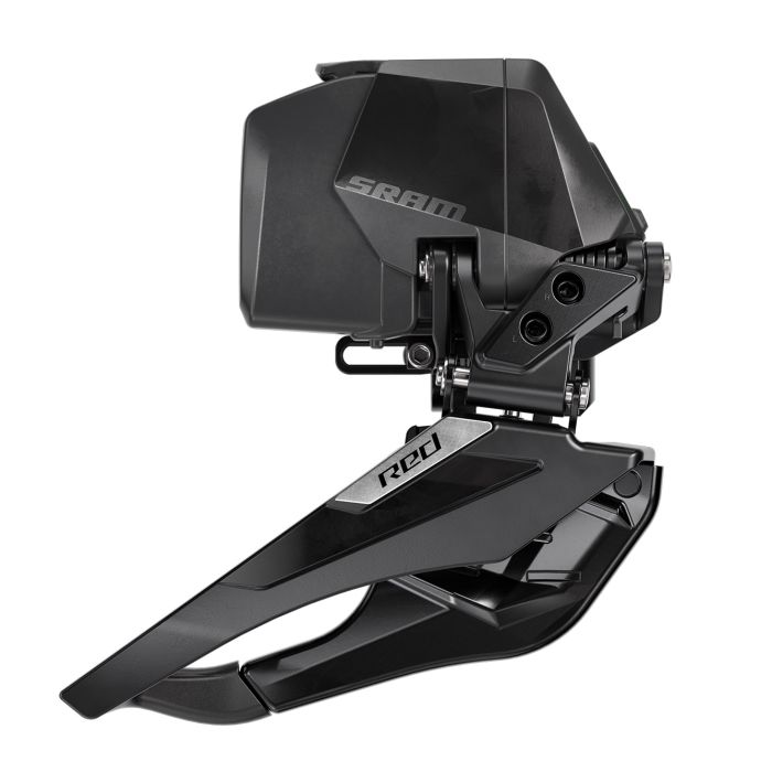 SRAM DERAGLIATORE RED AXS ATTACCO A SALDARE 12 VELOCITÀ E1 SRAM DERAGLIATORE RED AXS ATTACCO A SALDARE 12 VELOCITÀ E1