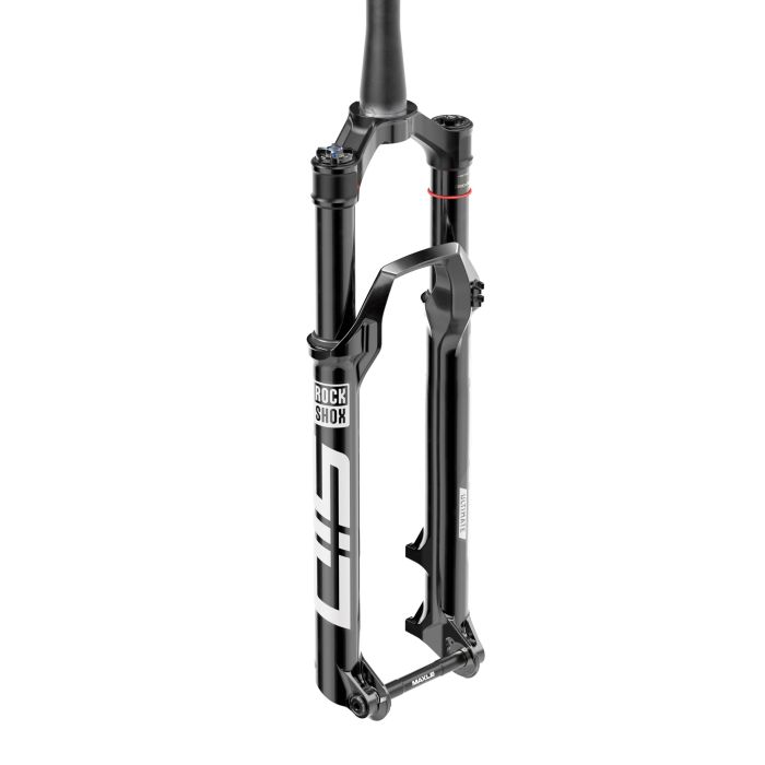 ROCKSHOX FORCELLA AMMORTIZZATA SID ULTIMATE 29" 44 OFFSET TAPERED 35MM 2023 BOOST ROCKSHOX FORCELLA AMMORTIZZATA SID ULTIMATE 29" 44 OFFSET TAPERED 35MM 2023 BOOST