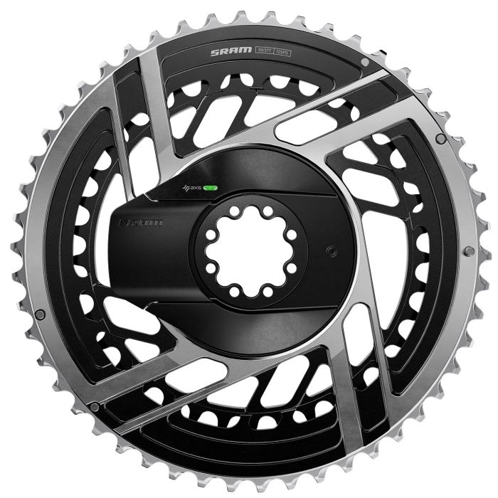 SRAM SPIDER QUARQ RED AXS CORONE E1 SRAM SPIDER QUARQ RED AXS CORONE E1