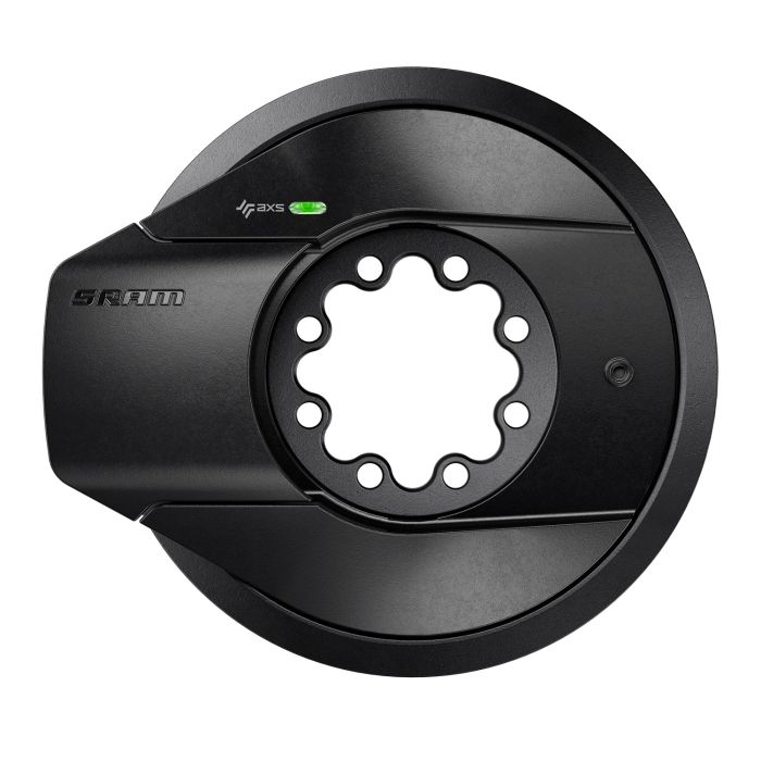 SRAM SPIDER QUARQ AXS CORONE FILETTATE E1 SRAM SPIDER QUARQ AXS CORONE FILETTATE E1