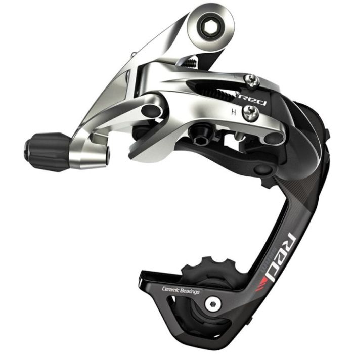 SRAM CAMBIO RED GABBIA MEDIA 11 VELOCITÀ MECCANICO ETAP COLOUR SRAM CAMBIO RED GABBIA MEDIA 11 VELOCITÀ MECCANICO ETAP COLOUR