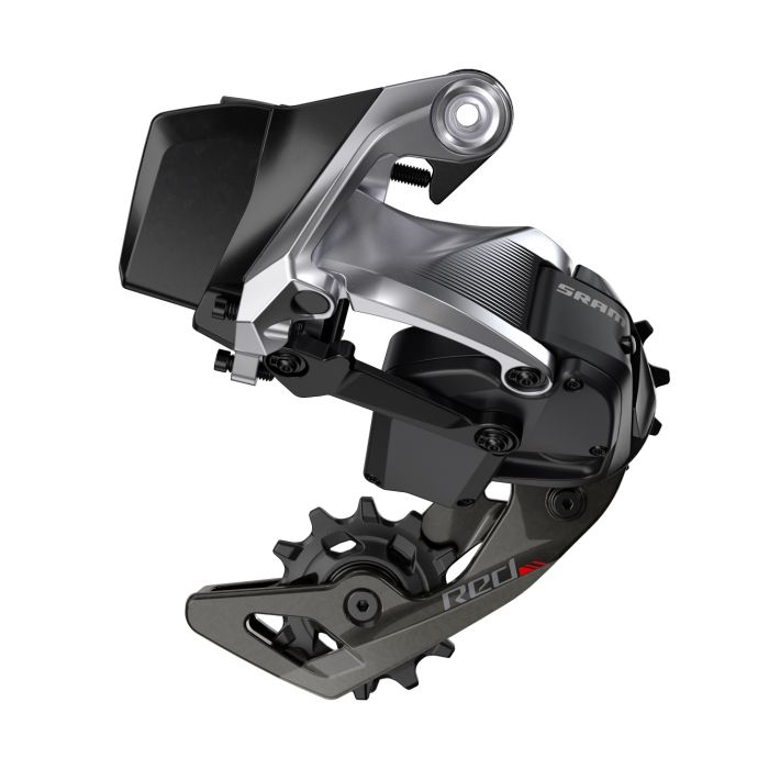 SRAM CAMBIO RED AXS 12 VELOCITÀ SRAM CAMBIO RED AXS 12 VELOCITÀ