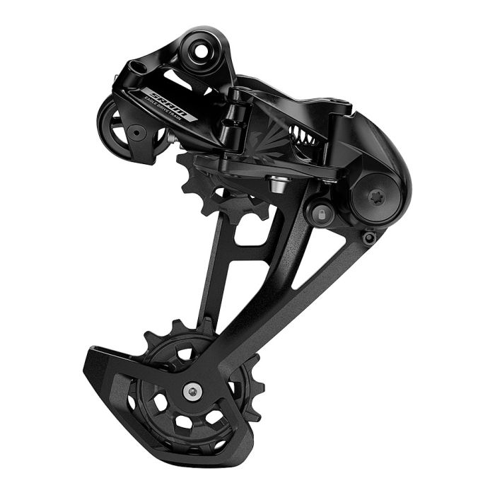 SRAM CAMBIO EAGLE S200 12 VELOCITÀ MAX. 52 B1 SRAM CAMBIO EAGLE S200 12 VELOCITÀ MAX. 52 B1