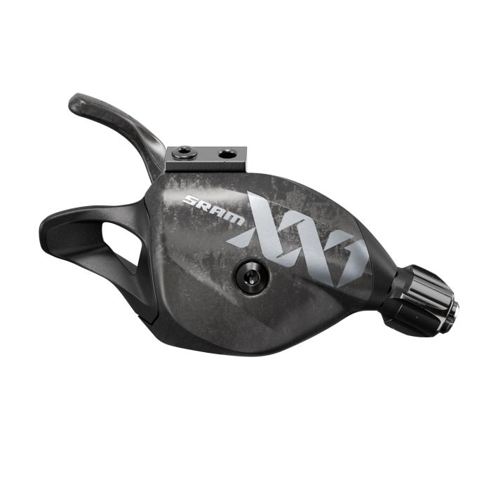 SRAM COMANDO TRIGGER XX1 EAGLE 12 VELOCITÀ LUNAR SRAM COMANDO TRIGGER XX1 EAGLE 12 VELOCITÀ LUNAR