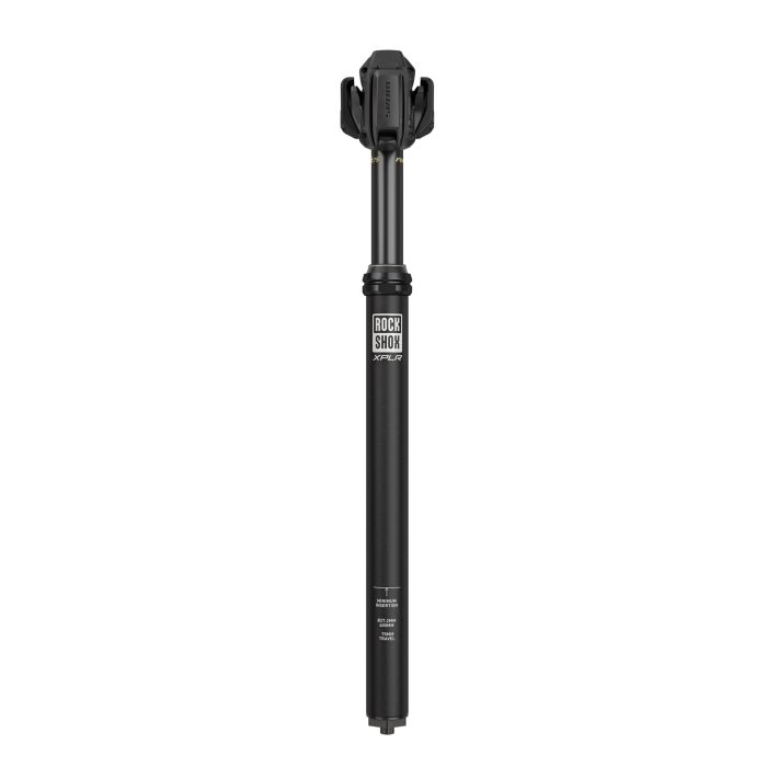 ROCKSHOX REGGISELLA REVERB AXS XPLR 27.2 MM ROCKSHOX REGGISELLA REVERB AXS XPLR 27.2 MM