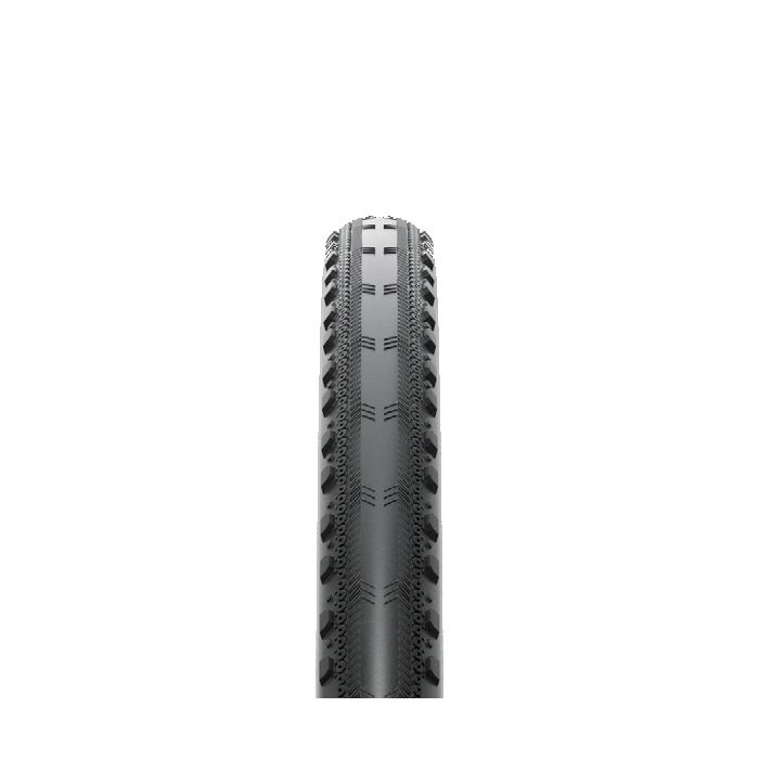 ZIPP COPERTURA GOODYEAR SLICK XPLR TUBELESS READY GRAVEL 28" NERO-BEIGE ZIPP COPERTURA GOODYEAR SLICK XPLR TUBELESS READY GRAVEL 28" NERO-BEIGE