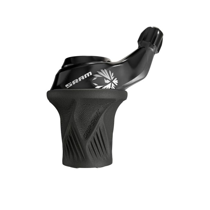 SRAM COMANDO ROTANTE GX EAGLE 12 VELOCITÀ NERO SRAM COMANDO ROTANTE GX EAGLE 12 VELOCITÀ NERO